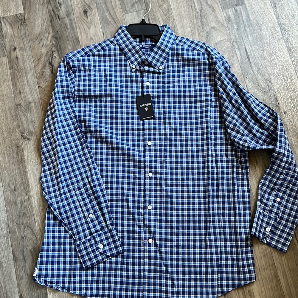 Mens Shirt XL